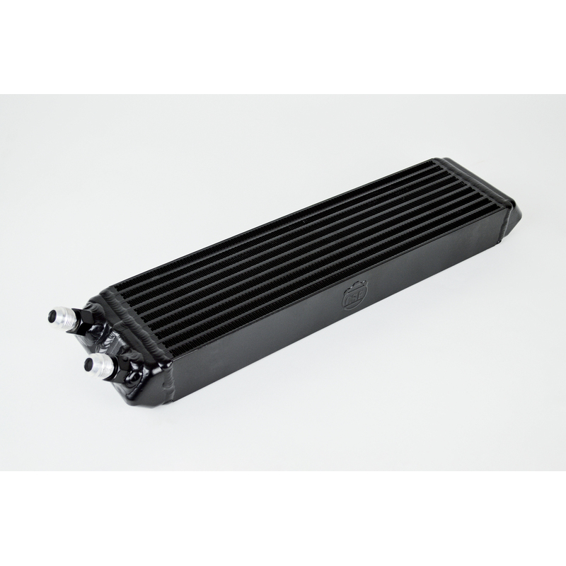 Engine Oil Coolers